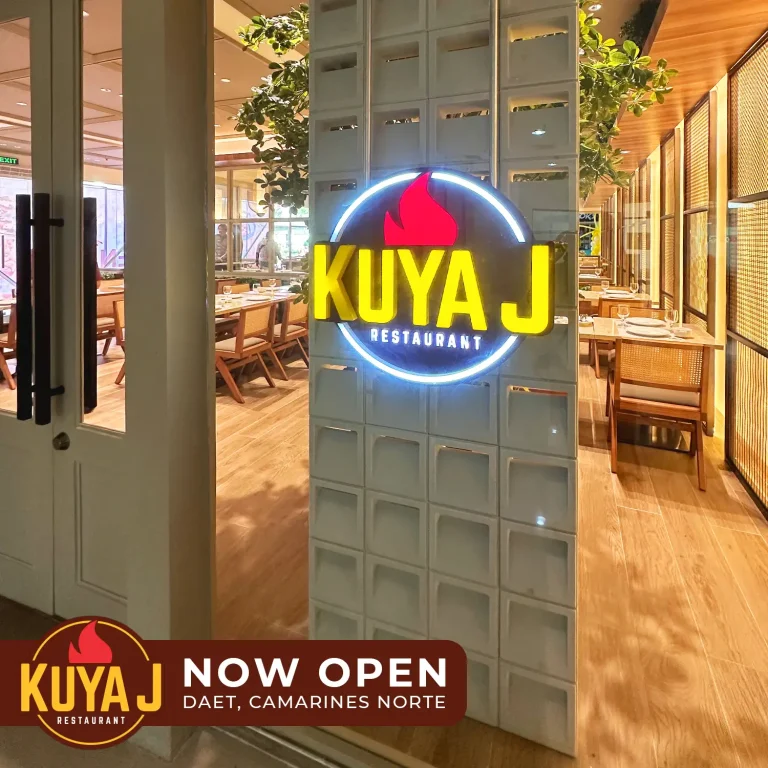 Kuya-J-Menu-Philippines-Prices-2024