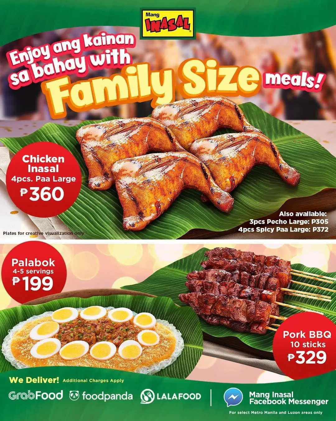 Mang-Inasal-Palabok-Menu-Prices