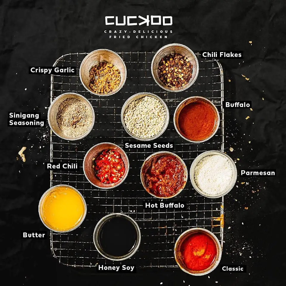 Cuckoo-Sides-Menu-Prices