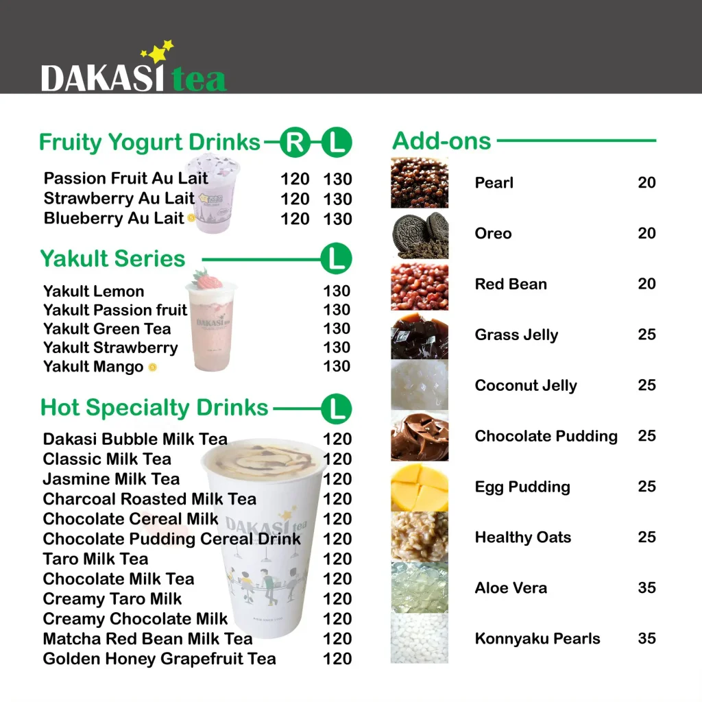 Fruity-Yogurt-Drinks-Menu-at-Dakasi