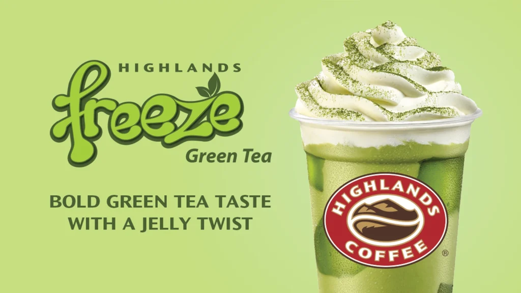 Green-Tea-Freeze-highlands-coffee-menu