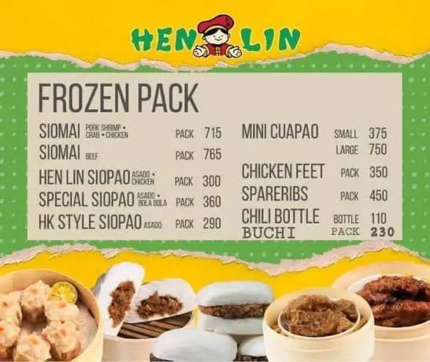 Hen-Lin-Pasalubong-Packages-Menu-With-Prices