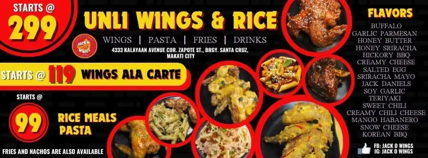 Jack-O-Wings-Menu-Philippines-Prices-2024