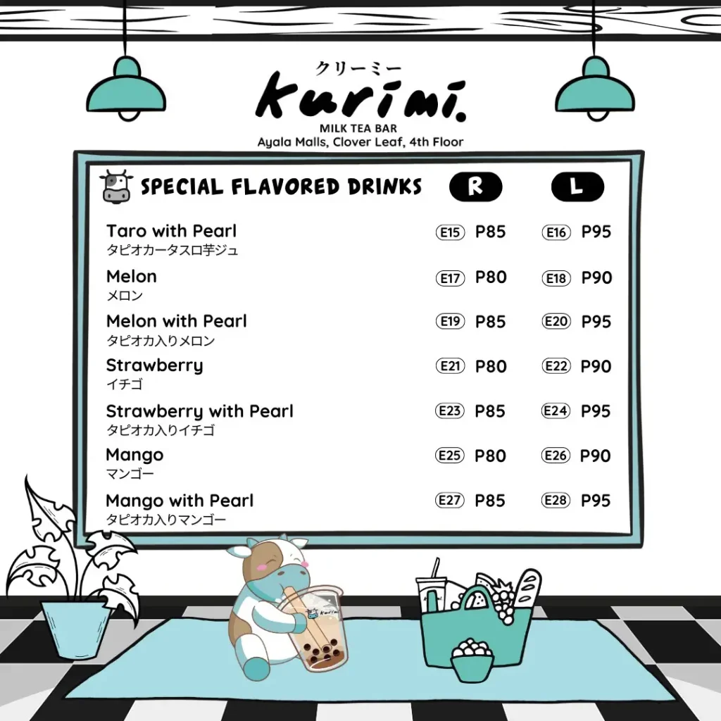 Kurimi-Special-Flavoured-Drinks-Prices