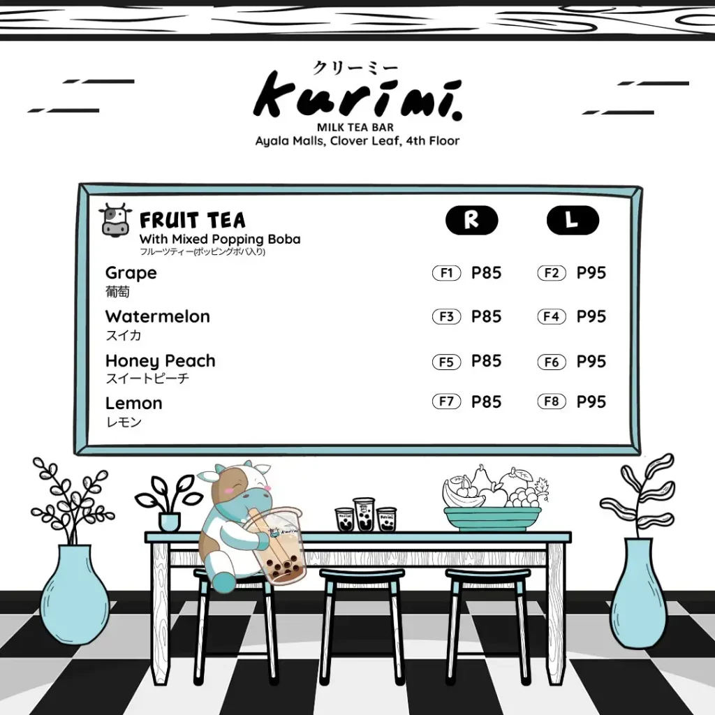 Kurimi-Yogurt-Fruit-Series-Prices