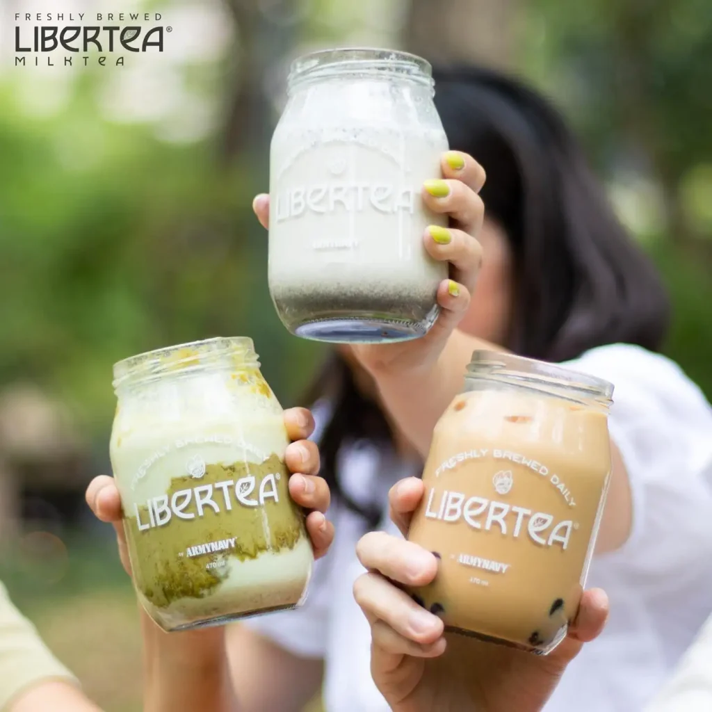 LiberTea-Milktea-Menu