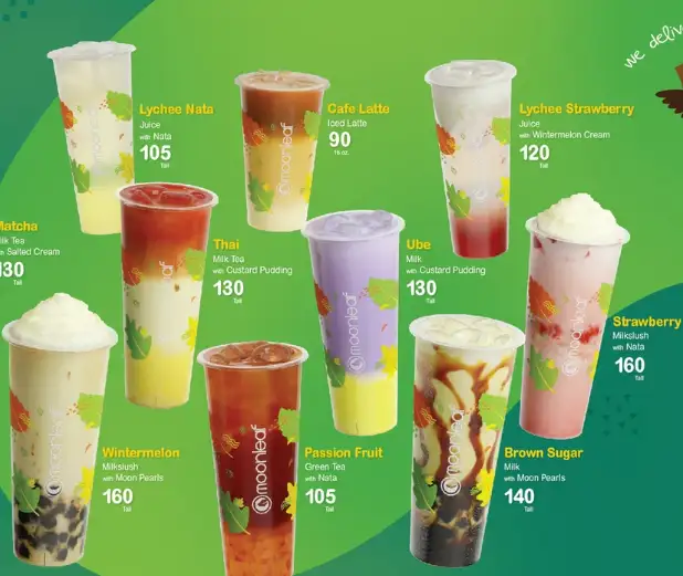 Moonleaf-Menu-Philippines-Prices-2024