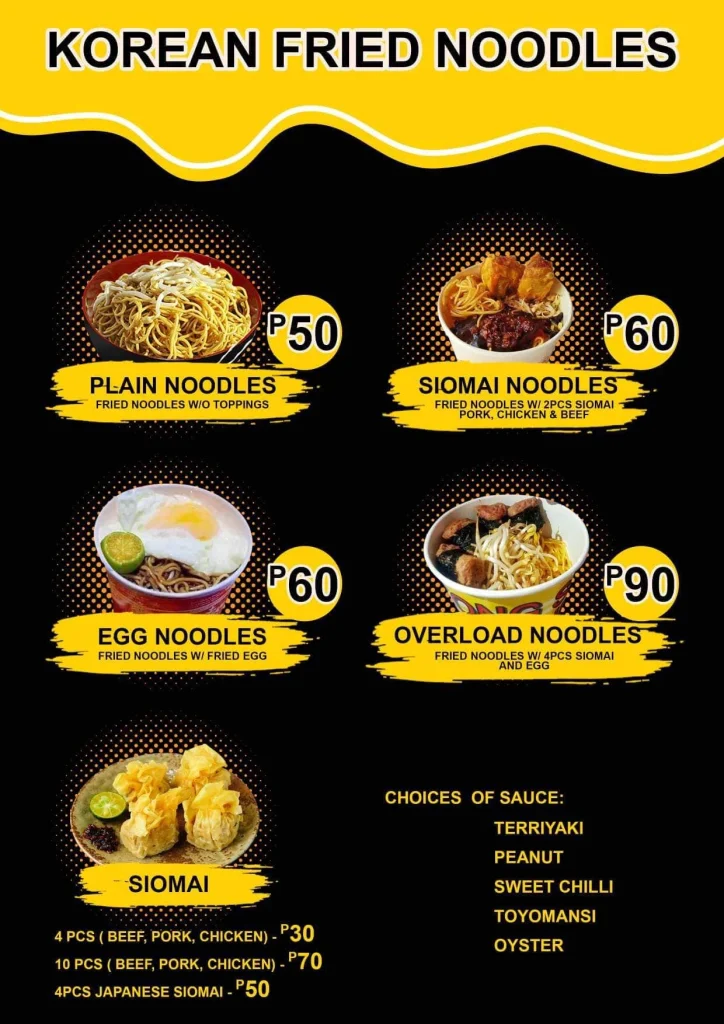 NARA-KIMBOB-NOODLES-MENU-PRICES