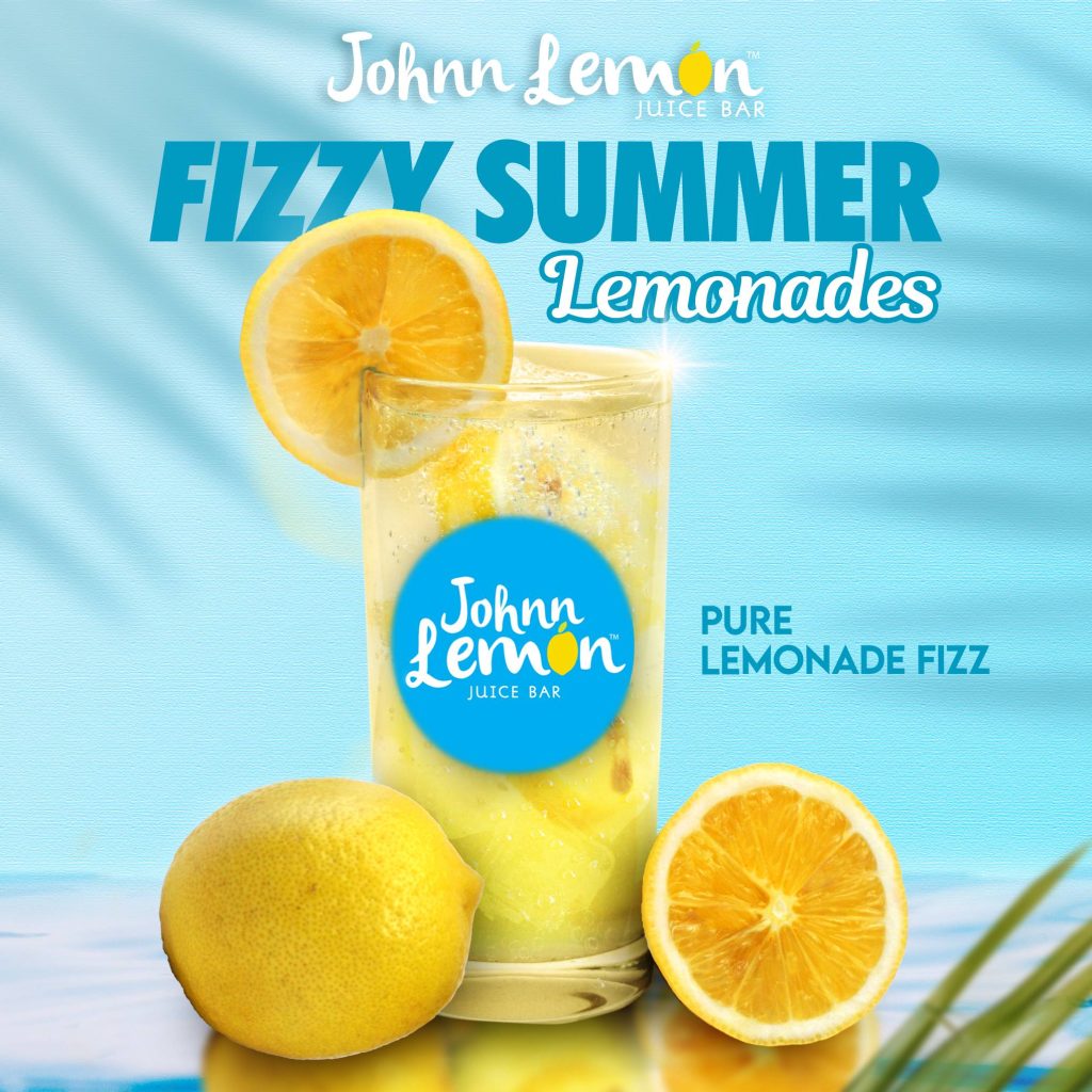 Premium-Lemonades