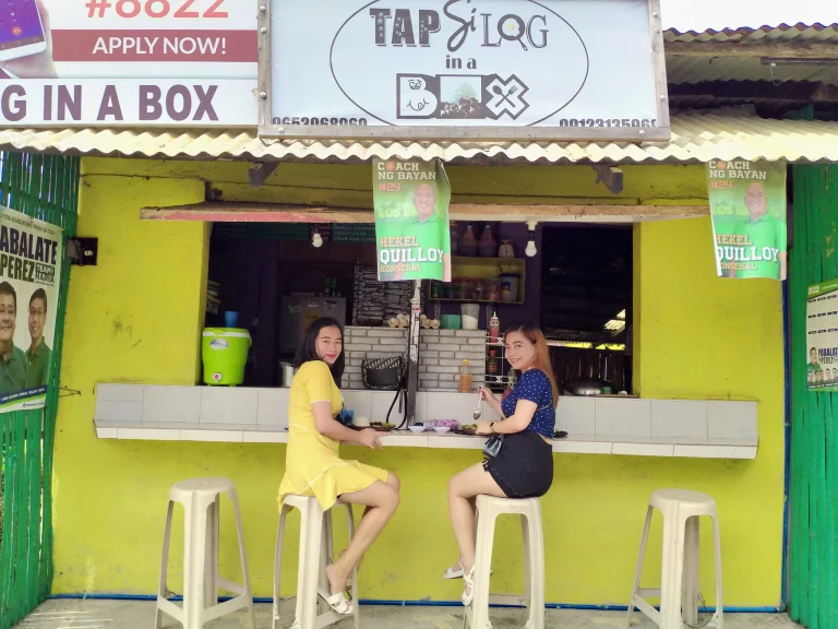 Tapsilog-Menu-Philippines