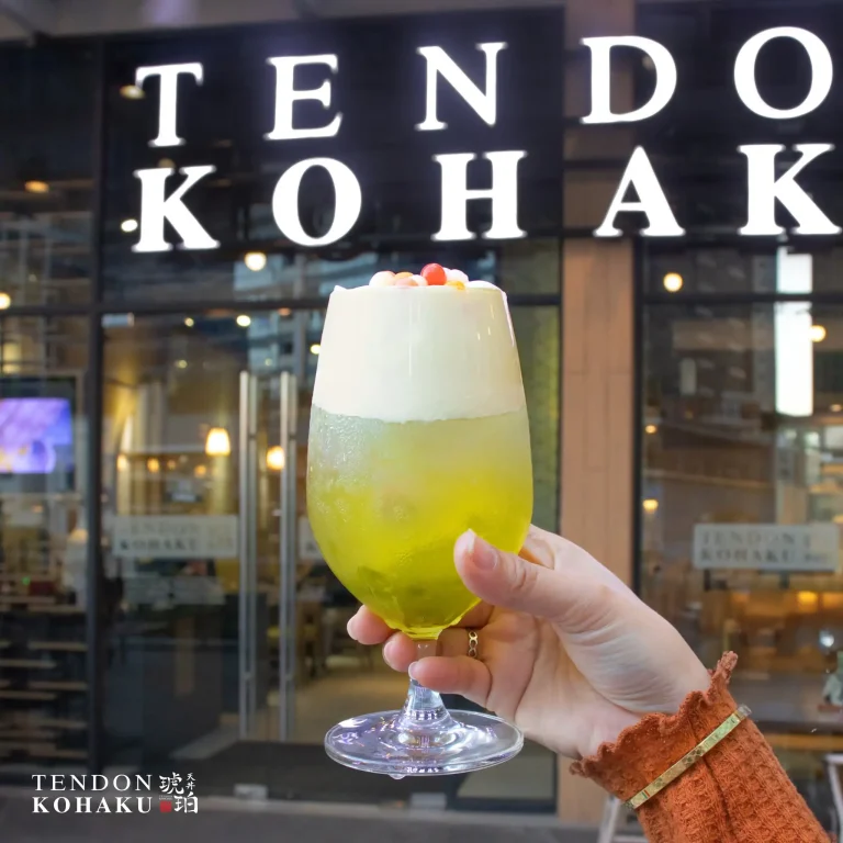 Tendon-Kohaku-Menu-Philippines-Prices-2024