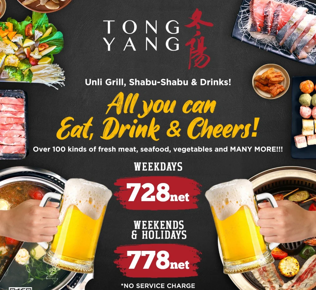 Tong-Yang-Buffet-Rates-in-The-Philippines