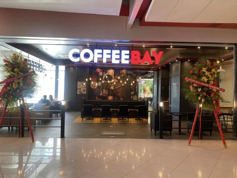 Coffee-Bay