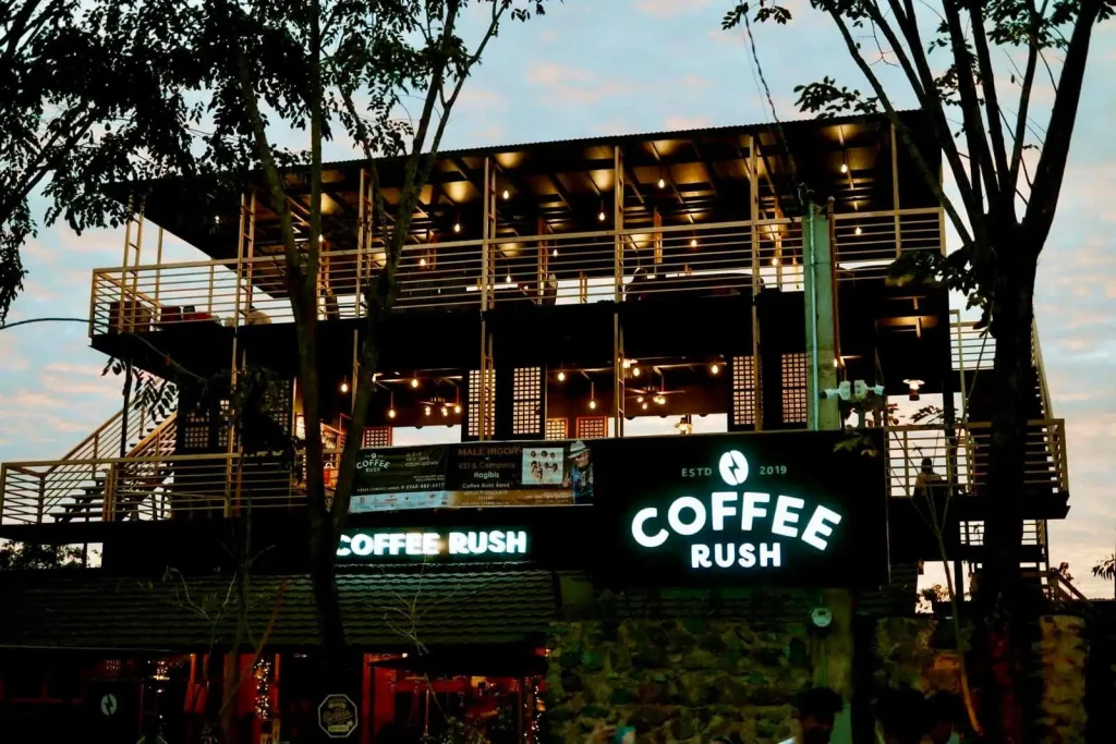 Coffee-Rush-Menu-Philippines-Prices-2024