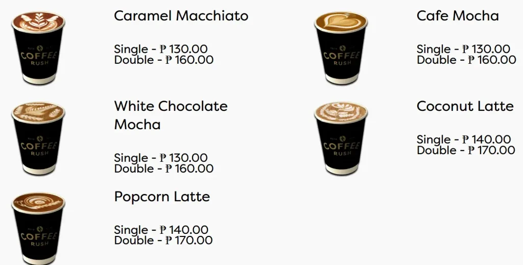 Coffee-Rush-Menu-Prices