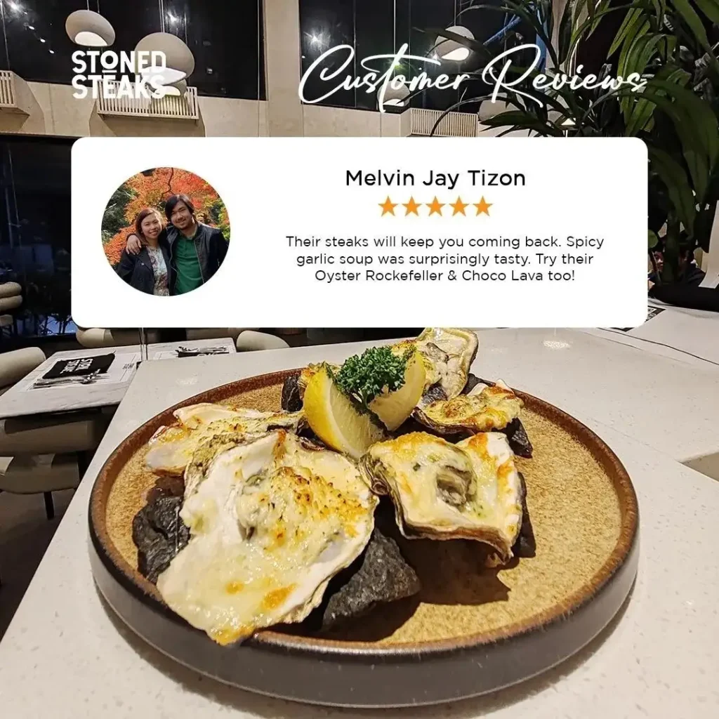 Customer-Reviews-for-Stoned-Steaks-Philippines