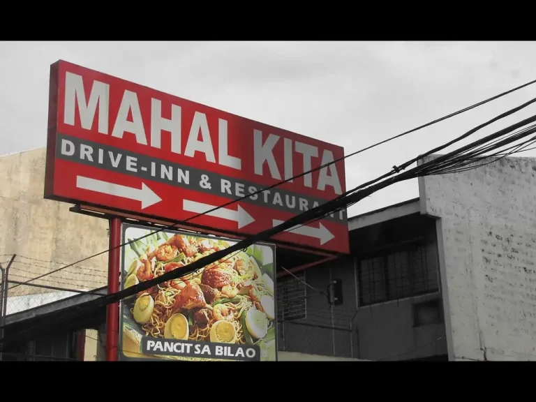 Mahal-Kita-Menu