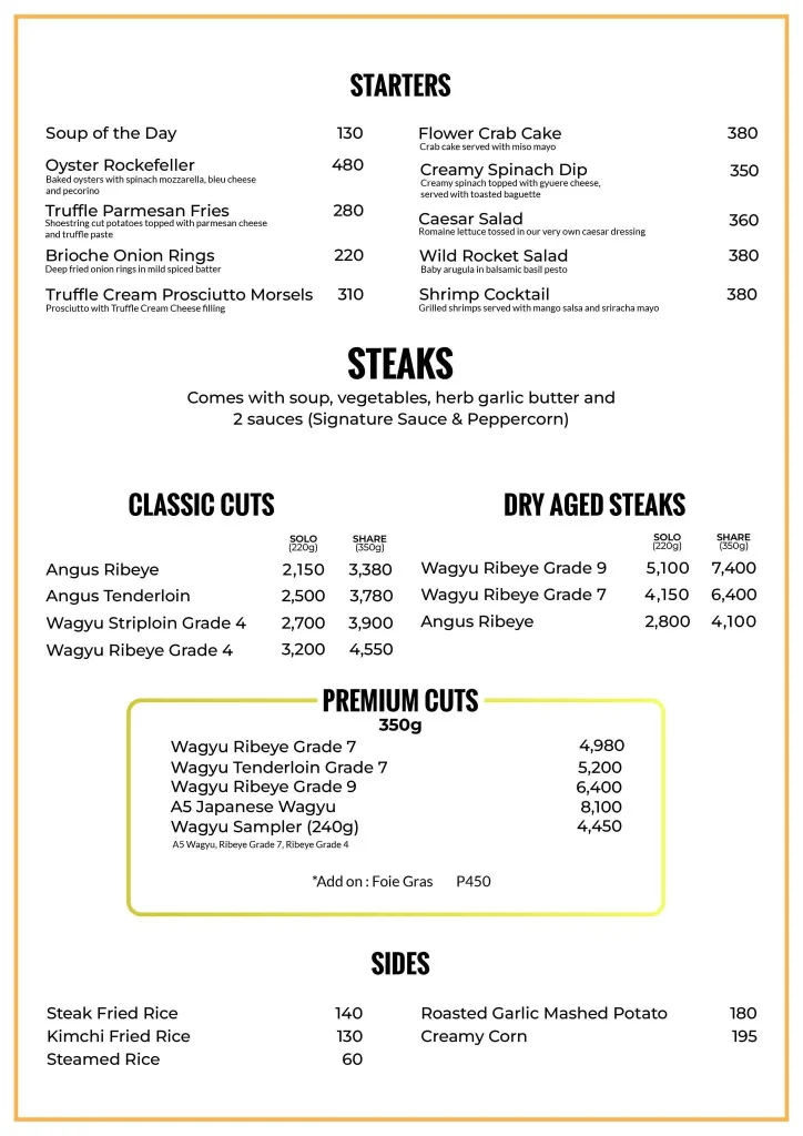 Stoned-Steaks-Starters-Menu-with-Prices