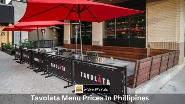 Tavolata-Menu-Philippines-Prices-2024