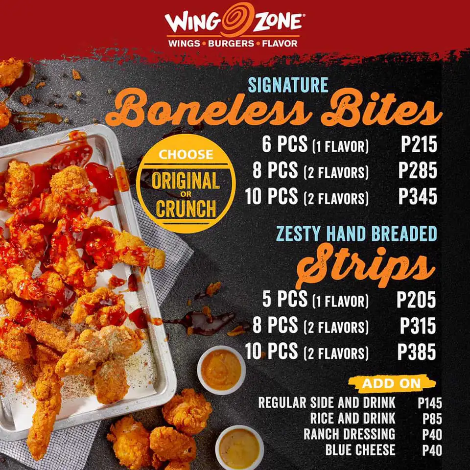 Wing-Zone-Boneless-Bites-Menu-Prices