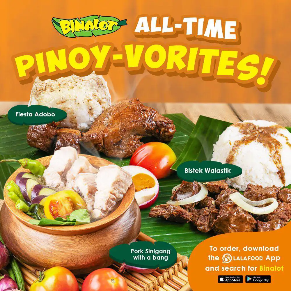 Binalot-All-Time-Pinoy-vorites-Menu