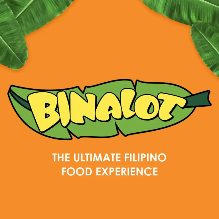 Binalot-Menu-Philippines