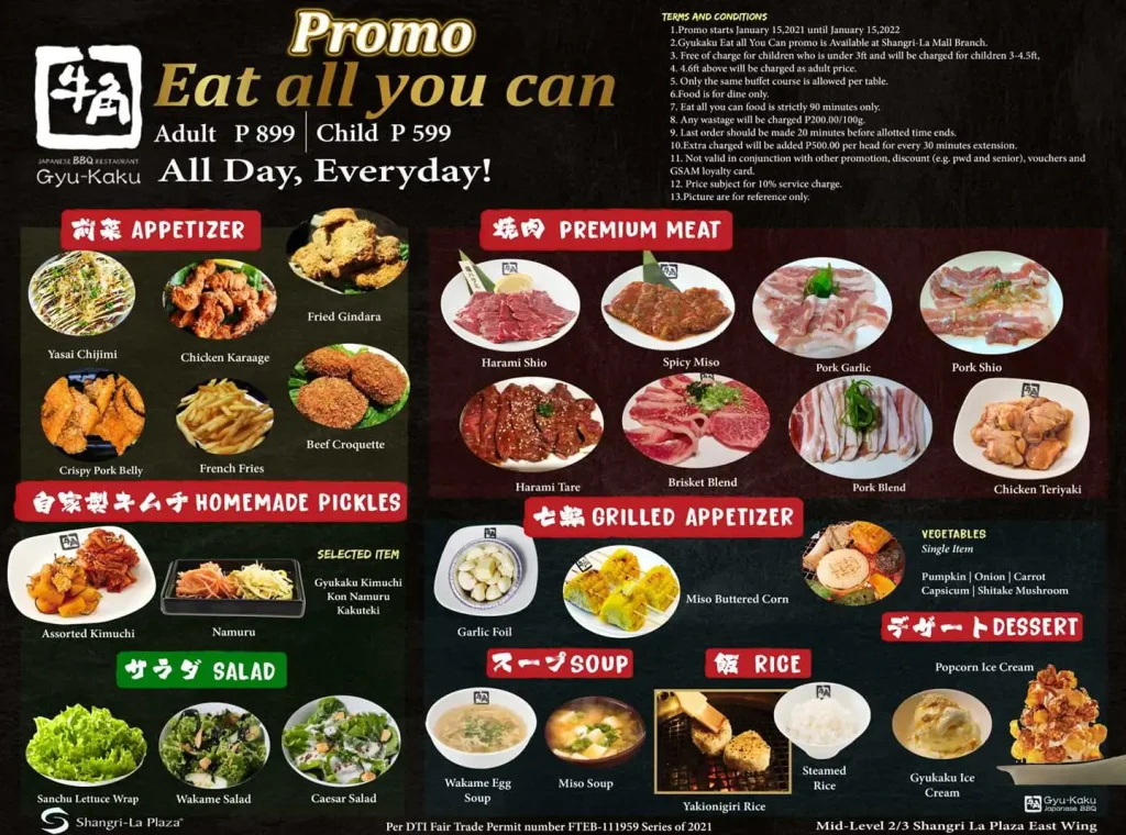 Gyu-Kaku-Menu-Philippines-Prices-2024