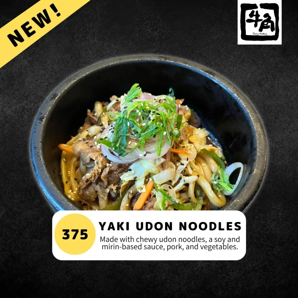 Gyu-Kaku-Noodles-Menu