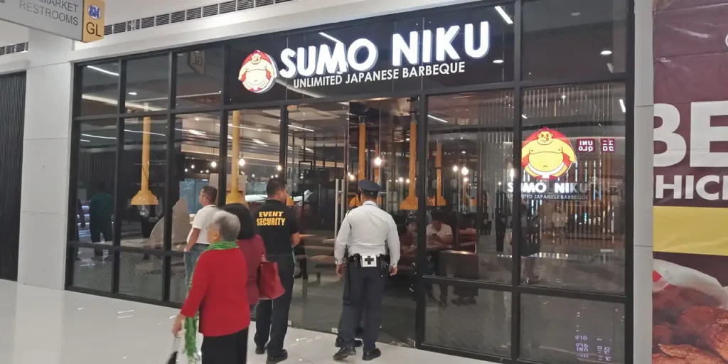 Sumo-Niku-Menu