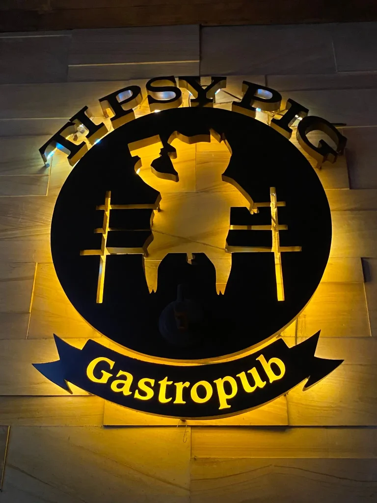 Tipsy Pig Menu Philippines & Updated Prices 2024